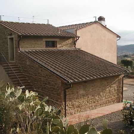 Francesca Apartment Montelupo Fiorentino Esterno foto