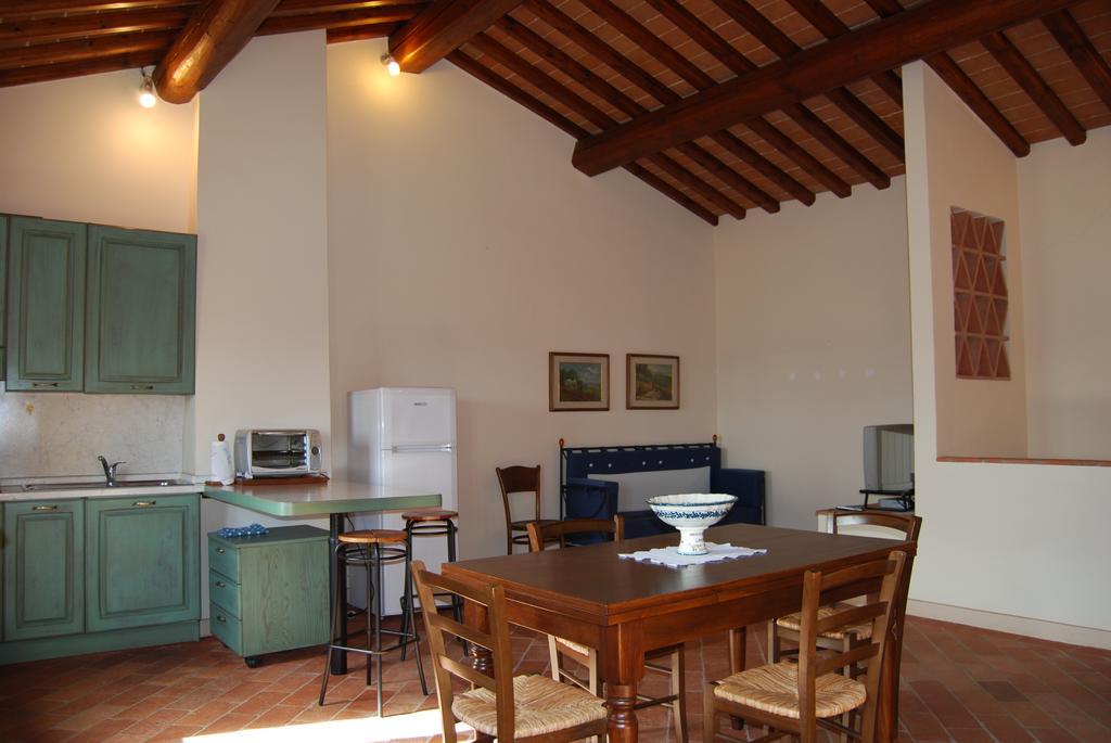 Francesca Apartment Montelupo Fiorentino Esterno foto