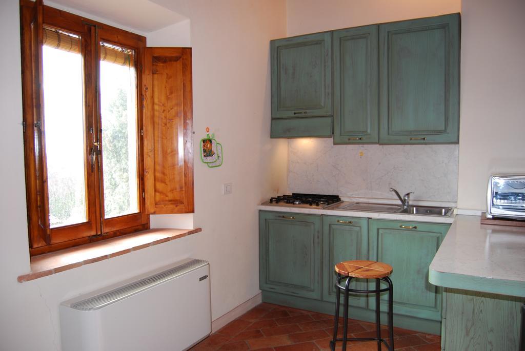 Francesca Apartment Montelupo Fiorentino Esterno foto