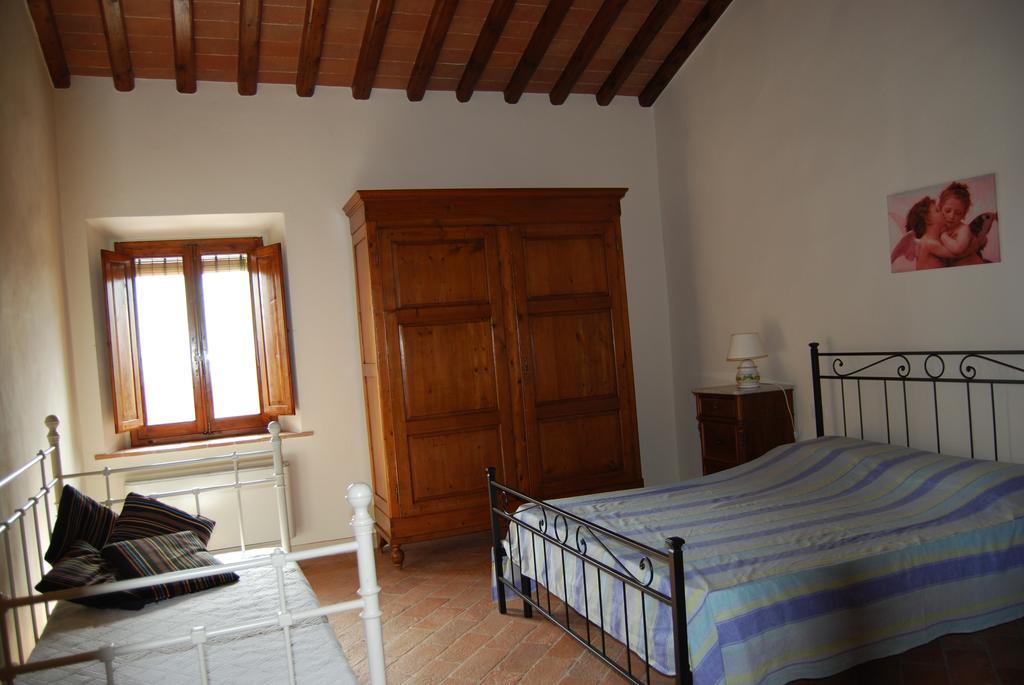 Francesca Apartment Montelupo Fiorentino Esterno foto
