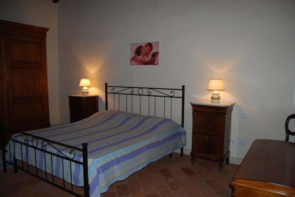 Francesca Apartment Montelupo Fiorentino Esterno foto