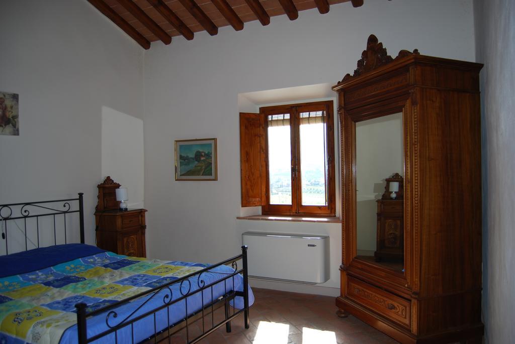 Francesca Apartment Montelupo Fiorentino Esterno foto
