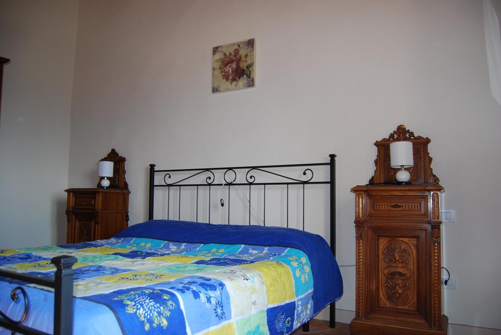 Francesca Apartment Montelupo Fiorentino Esterno foto
