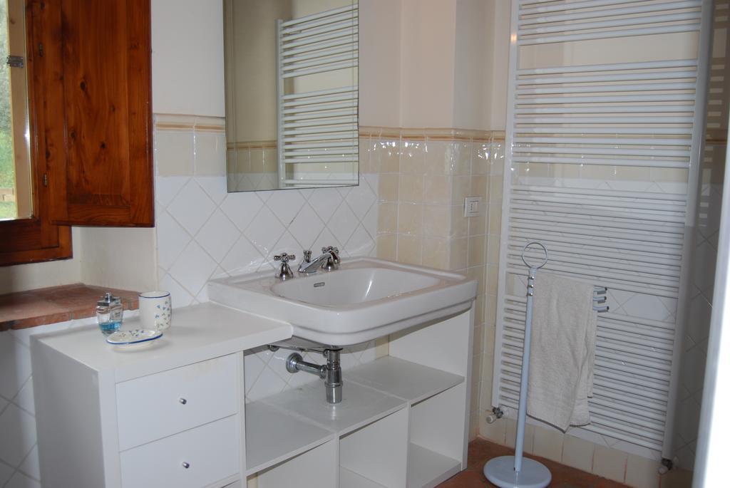 Francesca Apartment Montelupo Fiorentino Esterno foto