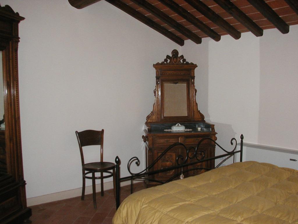 Francesca Apartment Montelupo Fiorentino Esterno foto